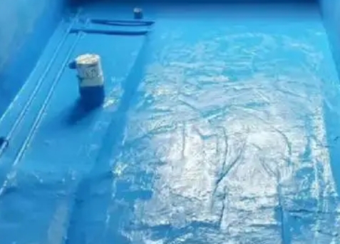 东平卫生间漏水维修公司分享下东平卫生间防水工程中常用防水涂料介绍。